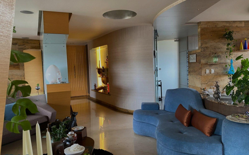Apartamento en Medellín en El Tesoro