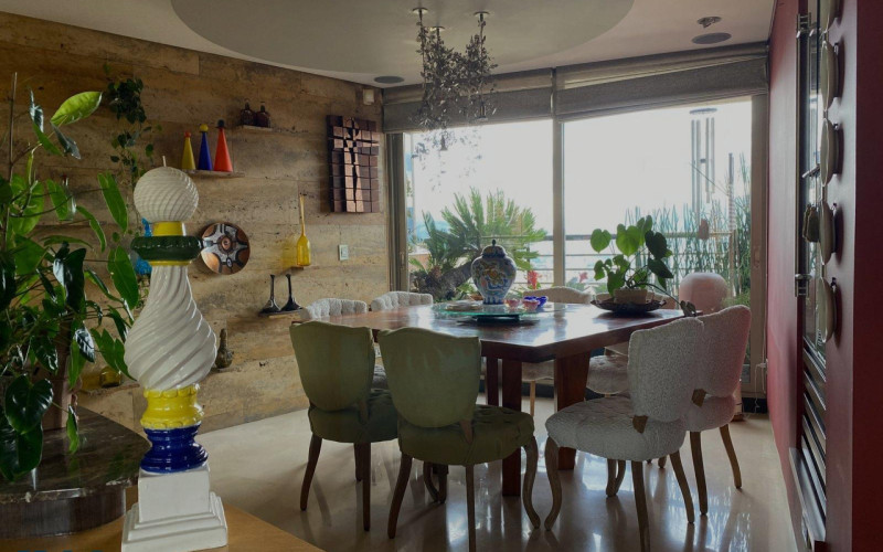 Apartamento en Medellín en El Tesoro