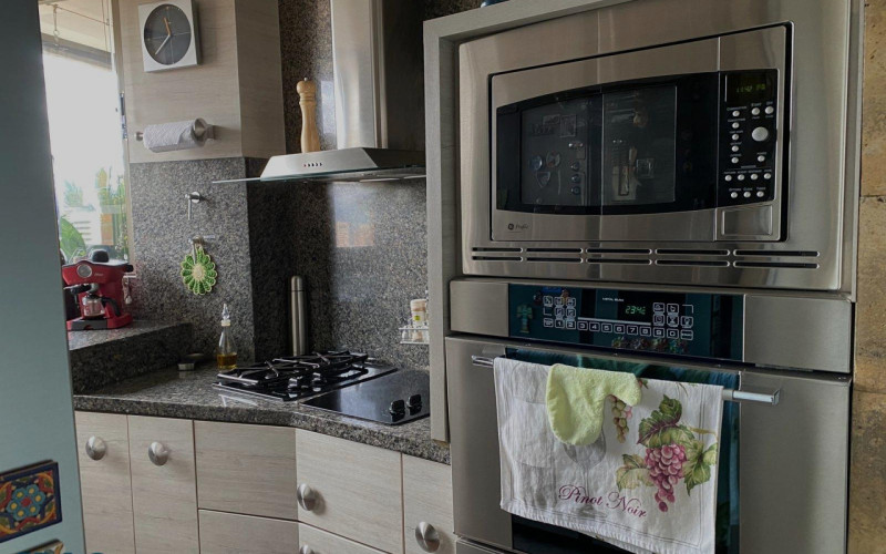 Apartamento en Medellín en El Tesoro