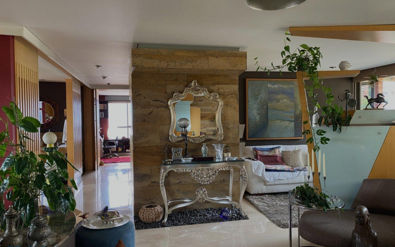 Apartamento en Medellín en El Tesoro