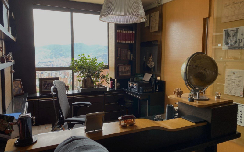 Apartamento en Medellín en El Tesoro