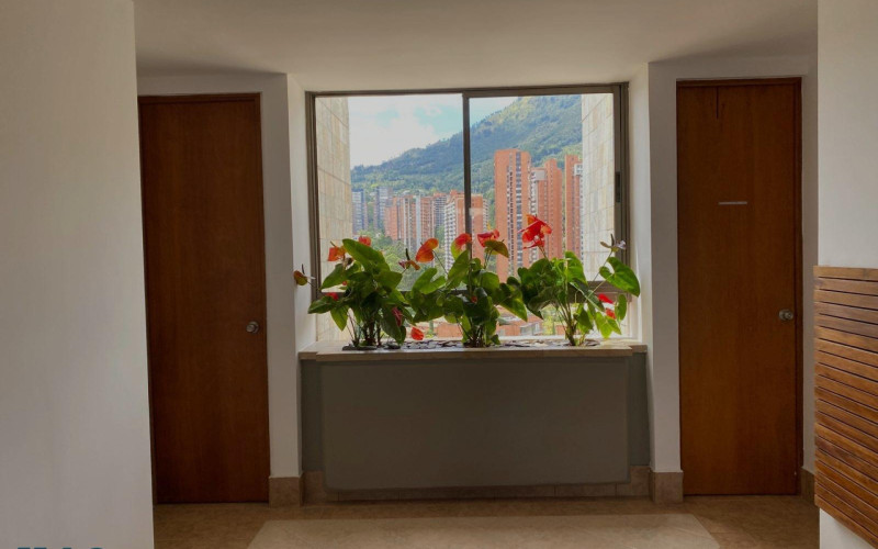 Apartamento en Medellín en El Tesoro