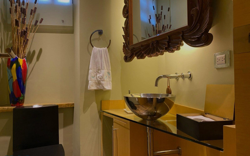 Apartamento en Medellín en El Tesoro