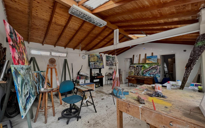 Casa en Medellín en Los Alpes