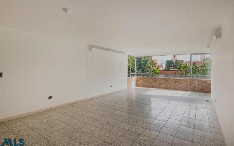 Apartamento en Medellín en Santa Teresita