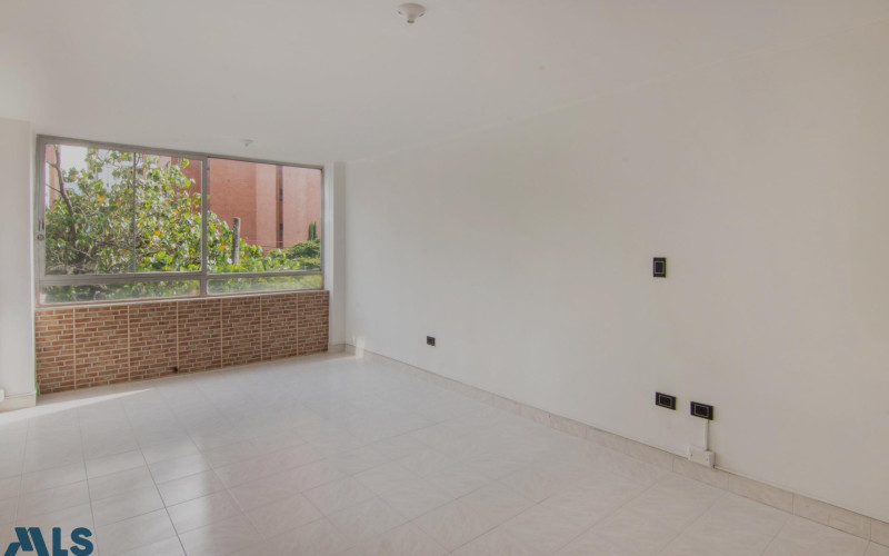 Apartamento en Medellín en Santa Teresita