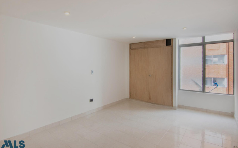 Apartamento en Medellín en Santa Teresita