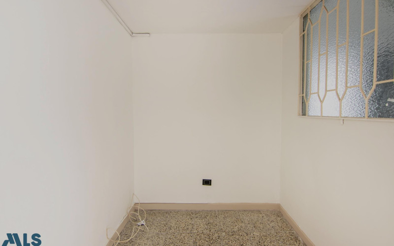 Apartamento en Medellín en Santa Teresita