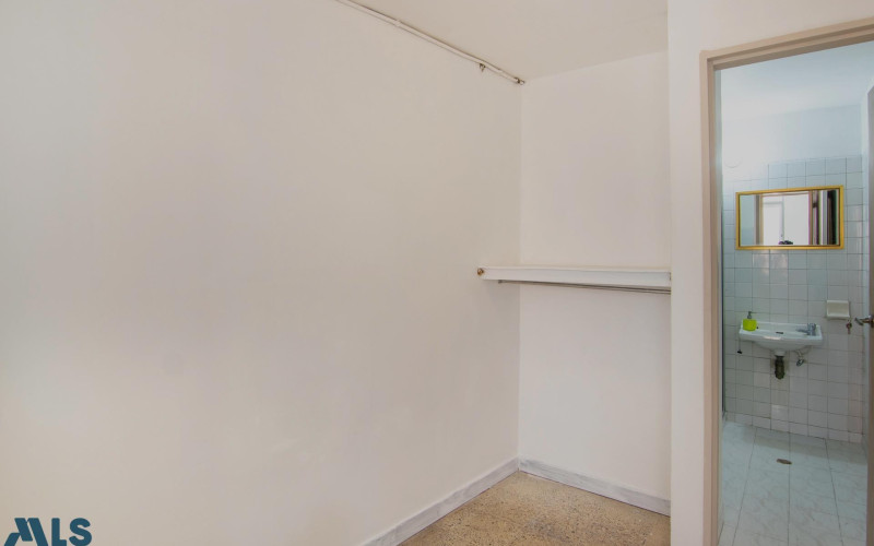 Apartamento en Medellín en Santa Teresita