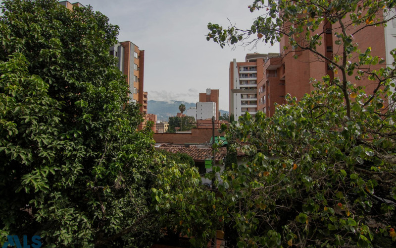 Apartamento en Medellín en Santa Teresita
