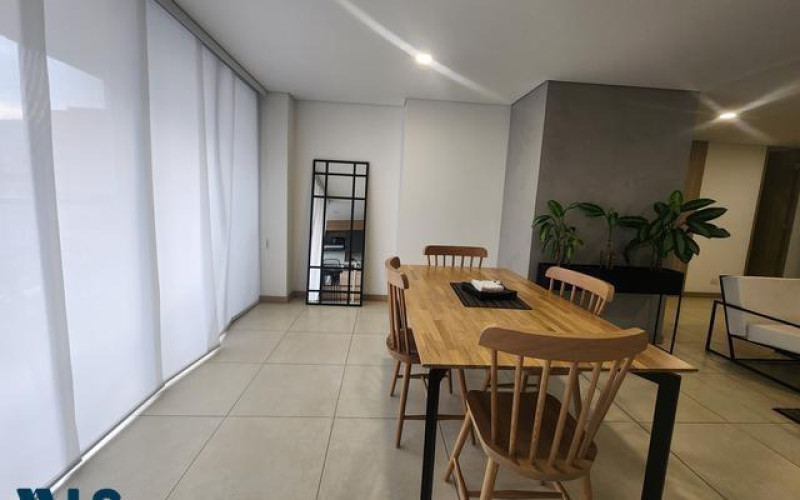 Apartamento en Medellín en Conquistadores