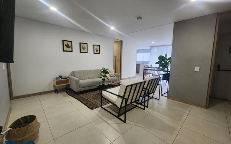 Apartamento en Medellín en Conquistadores