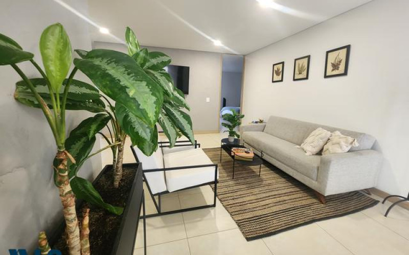 Apartamento en Medellín en Conquistadores