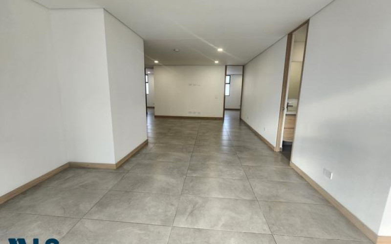 Apartamento en Medellín en Conquistadores