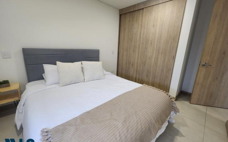 Apartamento en Medellín en Conquistadores