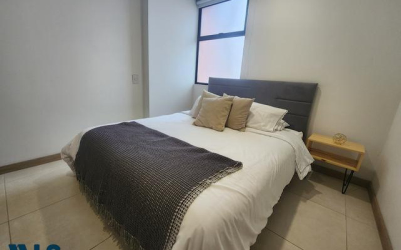 Apartamento en Medellín en Conquistadores