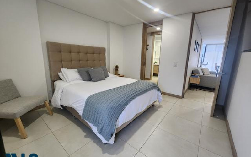 Apartamento en Medellín en Conquistadores