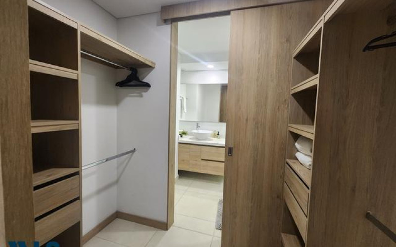 Apartamento en Medellín en Conquistadores