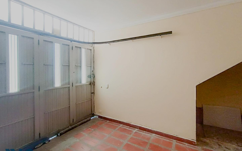 Casa en Medellín en Estadio