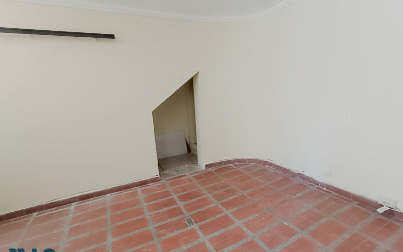 Casa en Medellín en Estadio