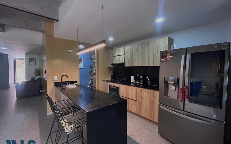 Apartamento en Medellín en La Castellana