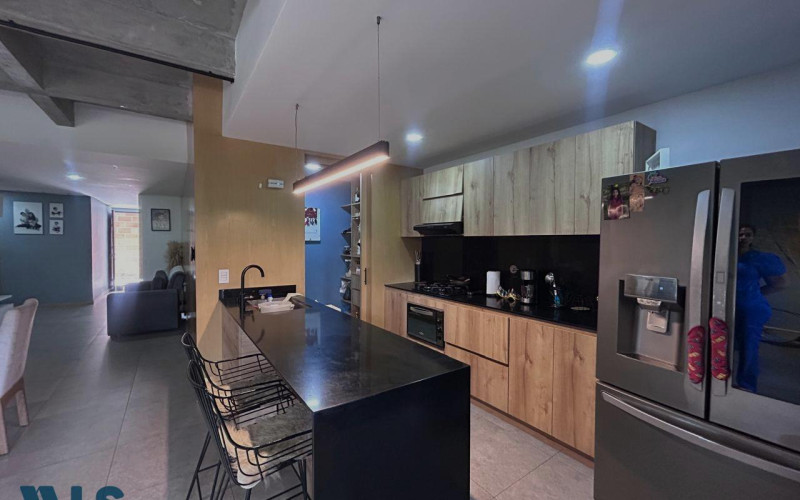 Apartamento en Medellín en La Castellana