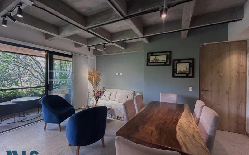 Apartamento en Medellín en La Castellana