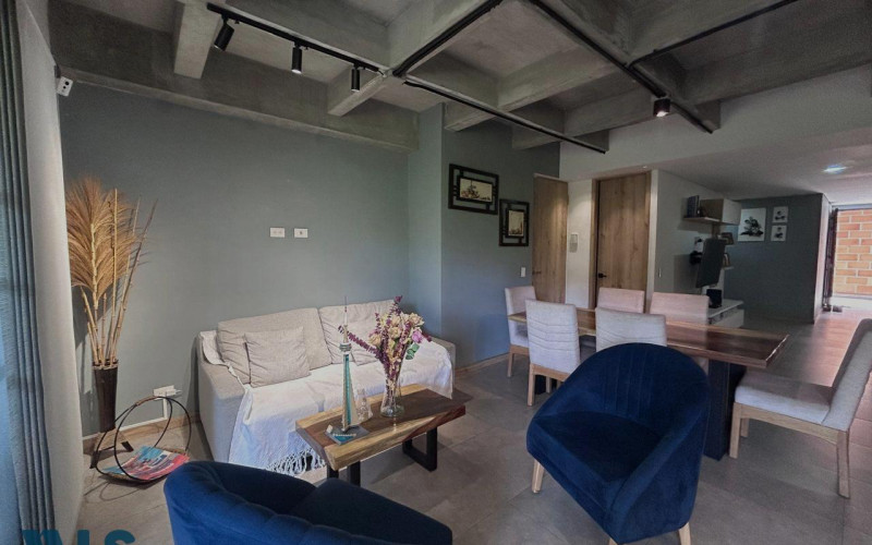 Apartamento en Medellín en La Castellana