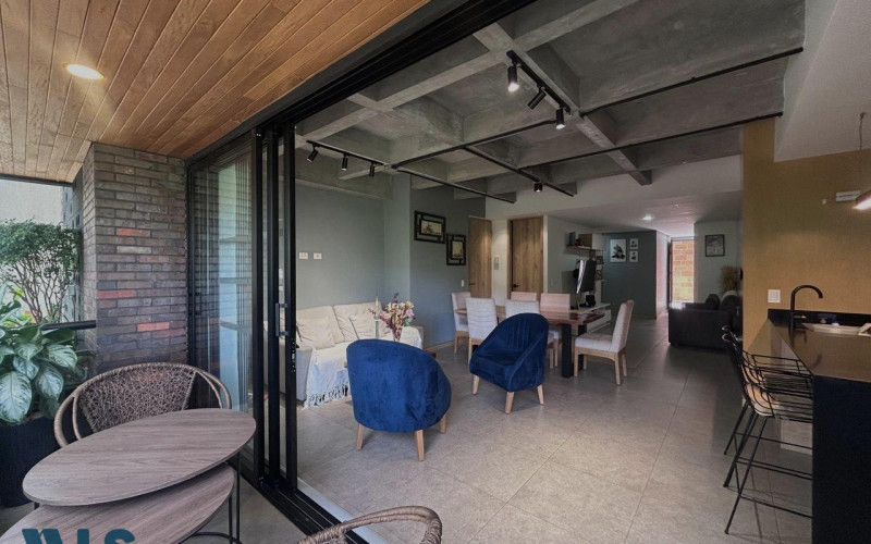 Apartamento en Medellín en La Castellana