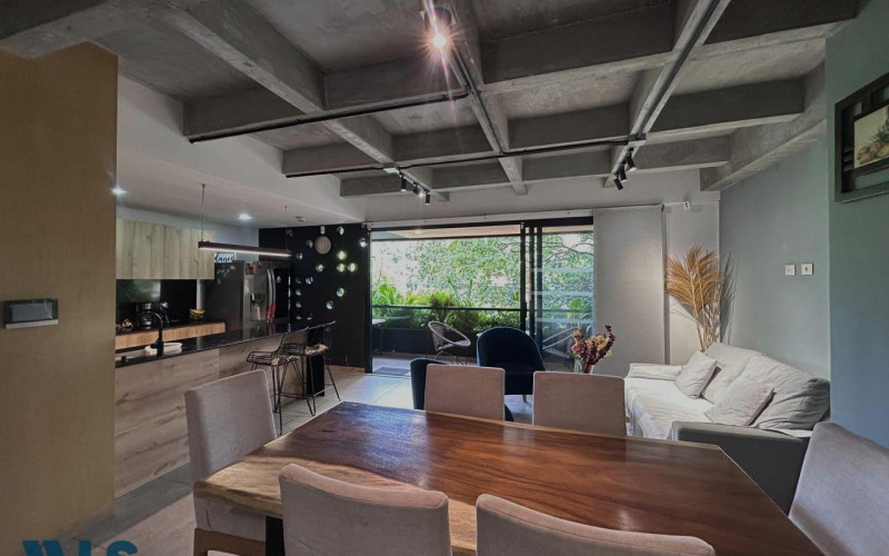 Apartamento en Medellín en La Castellana