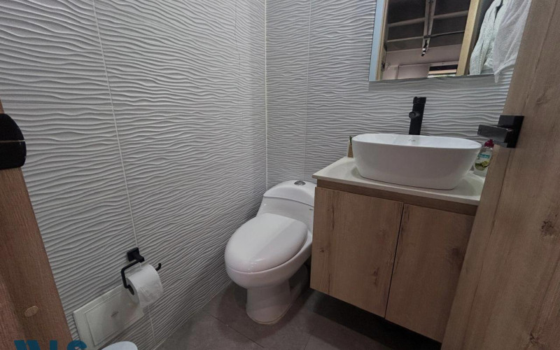 Apartamento en Medellín en La Castellana