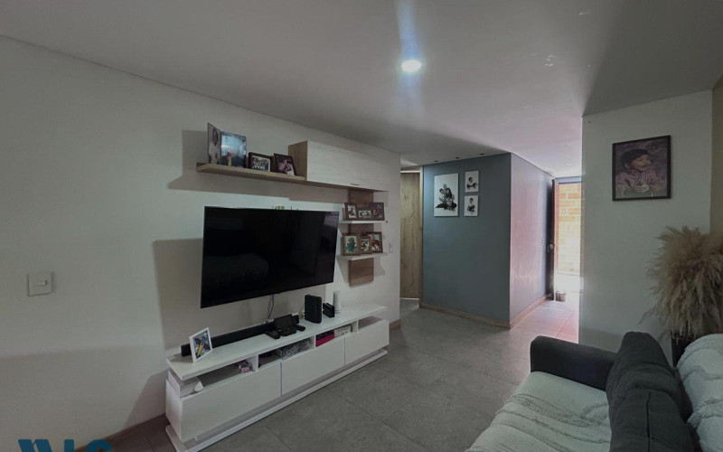 Apartamento en Medellín en La Castellana