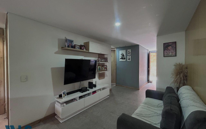 Apartamento en Medellín en La Castellana