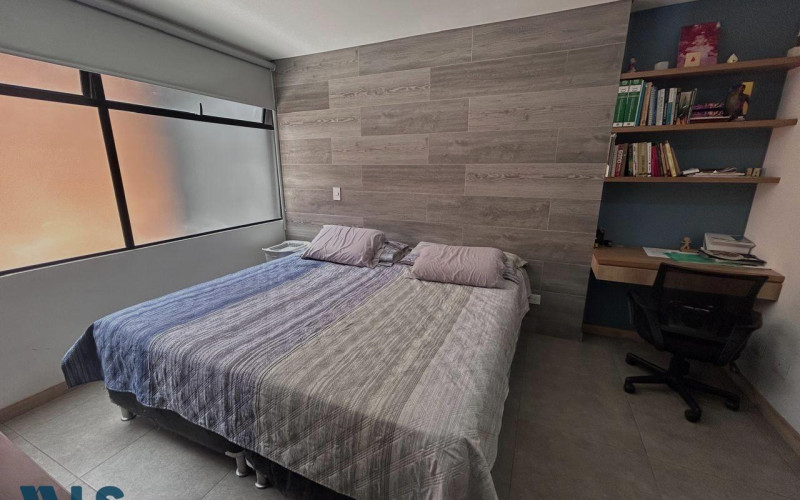Apartamento en Medellín en La Castellana