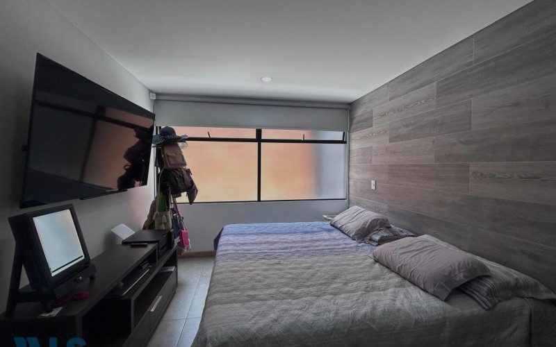 Apartamento en Medellín en La Castellana