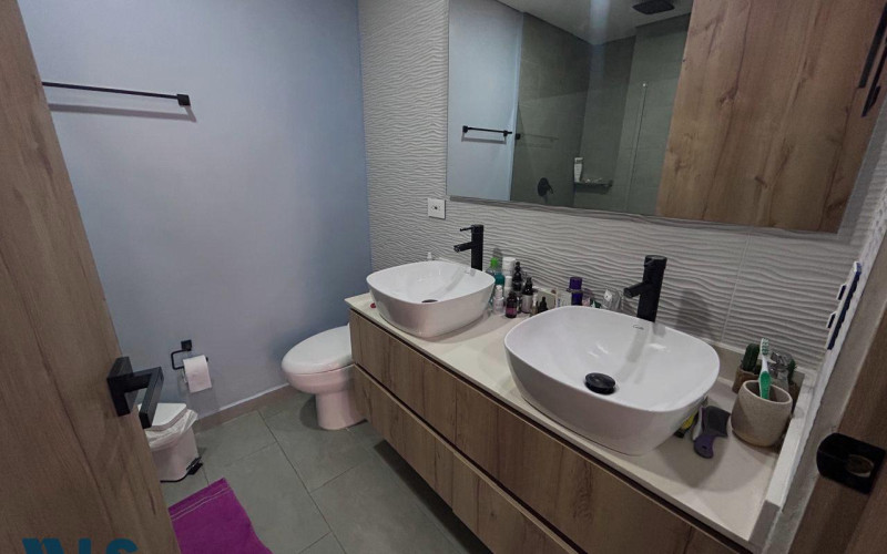 Apartamento en Medellín en La Castellana