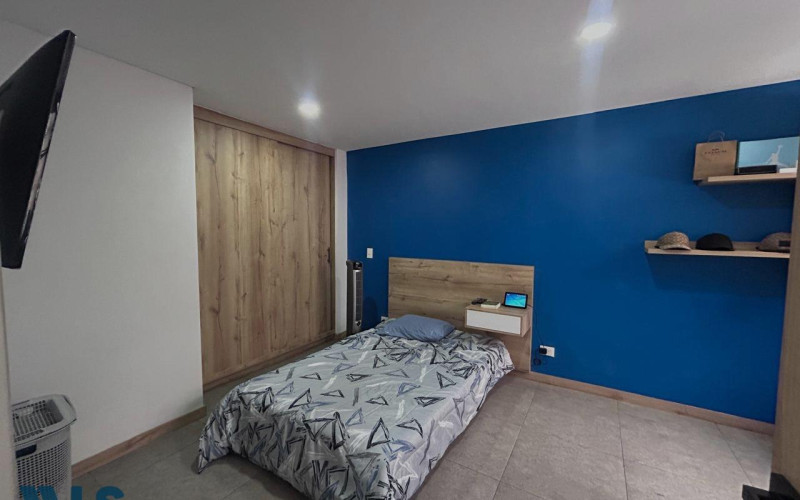Apartamento en Medellín en La Castellana