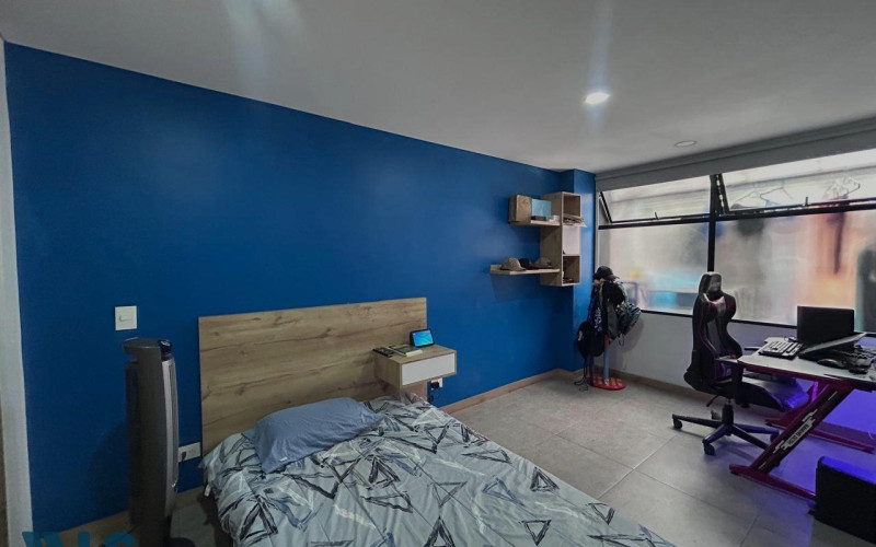 Apartamento en Medellín en La Castellana
