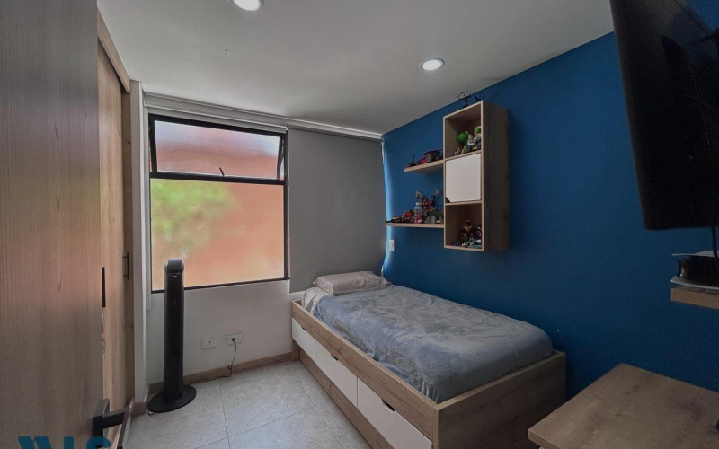 Apartamento en Medellín en La Castellana