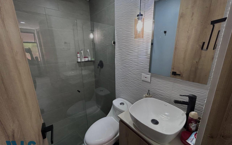 Apartamento en Medellín en La Castellana