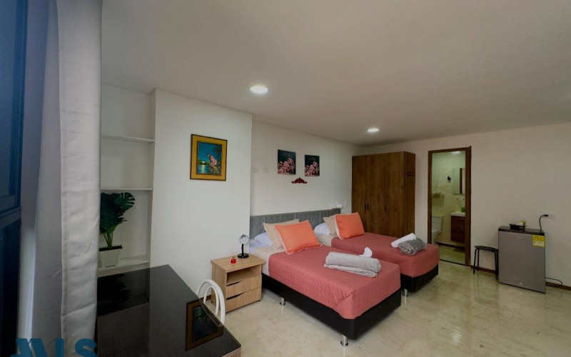 Apartamento en Medellín en Laureles