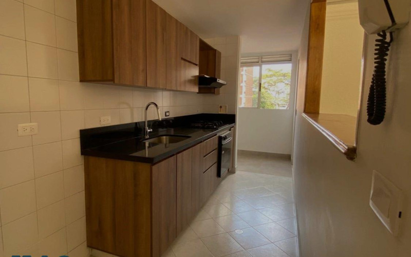 Apartamento en Medellín en Laureles