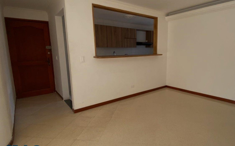 Apartamento en Medellín en Laureles