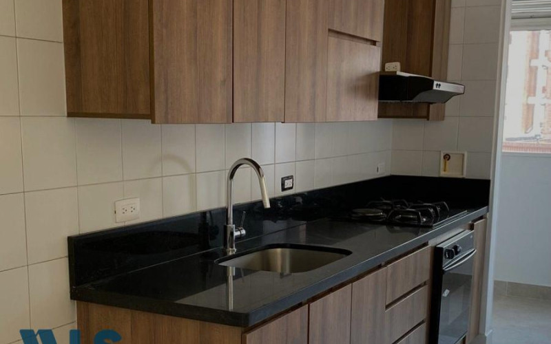 Apartamento en Medellín en Laureles