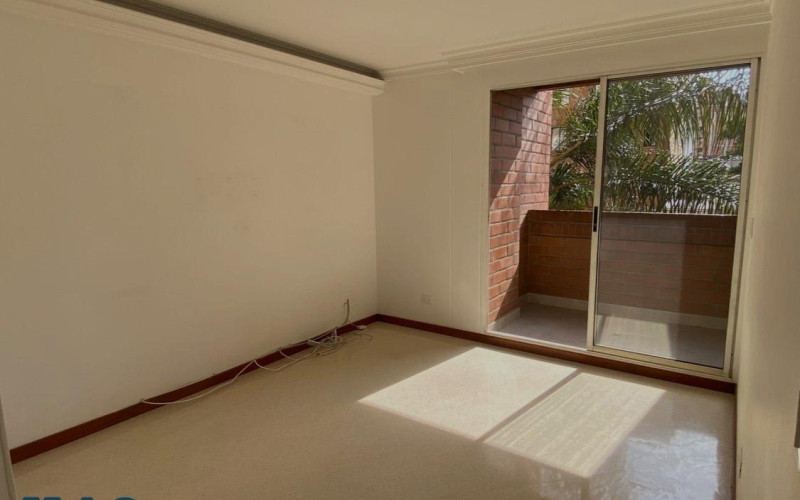 Apartamento en Medellín en Laureles