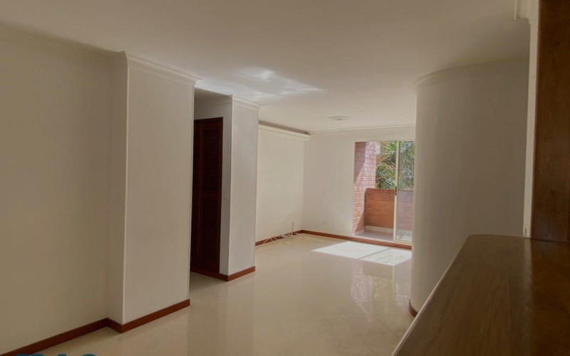 Apartamento en Medellín en Laureles