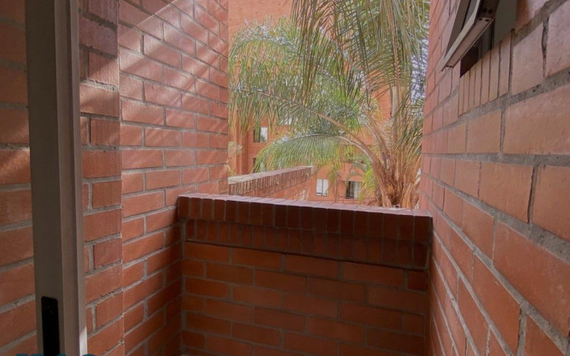 Apartamento en Medellín en Laureles