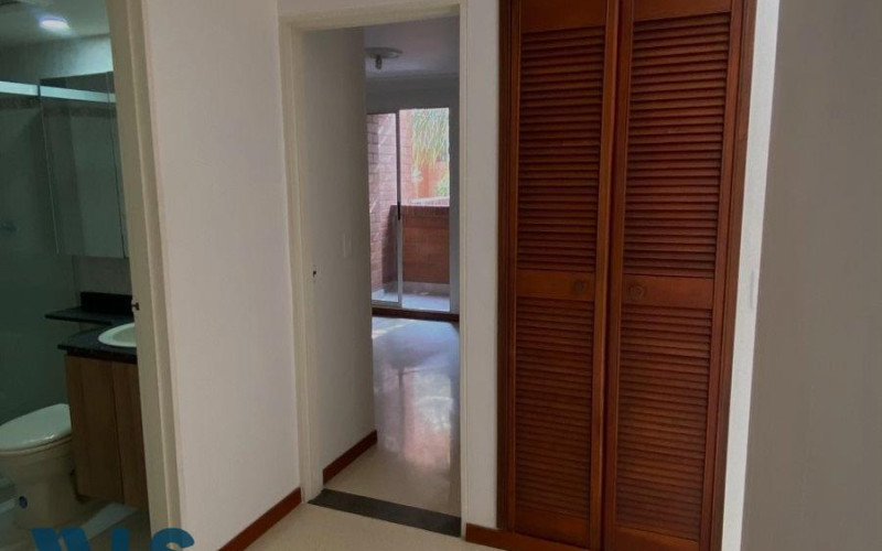 Apartamento en Medellín en Laureles