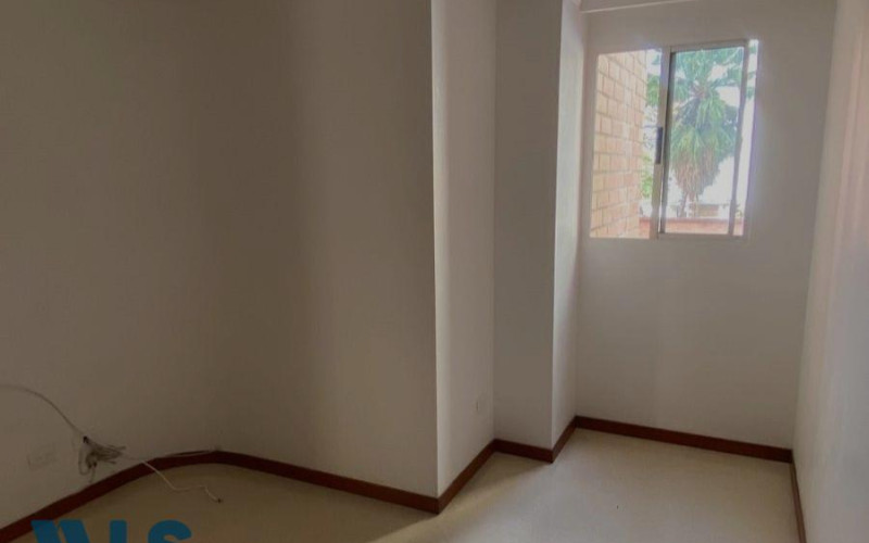 Apartamento en Medellín en Laureles