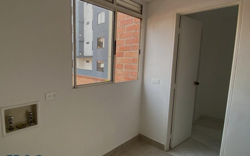 Apartamento en Medellín en Laureles